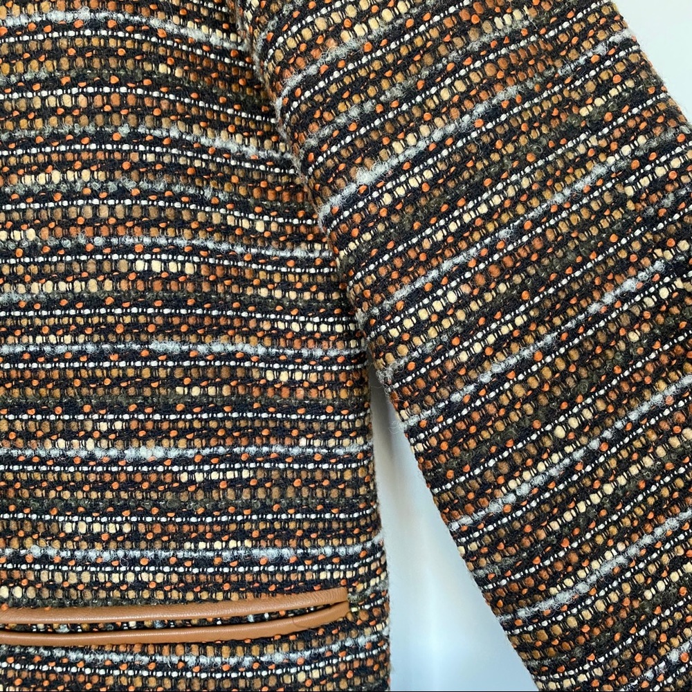 Massimo dutti coat - Picture 2 of 4